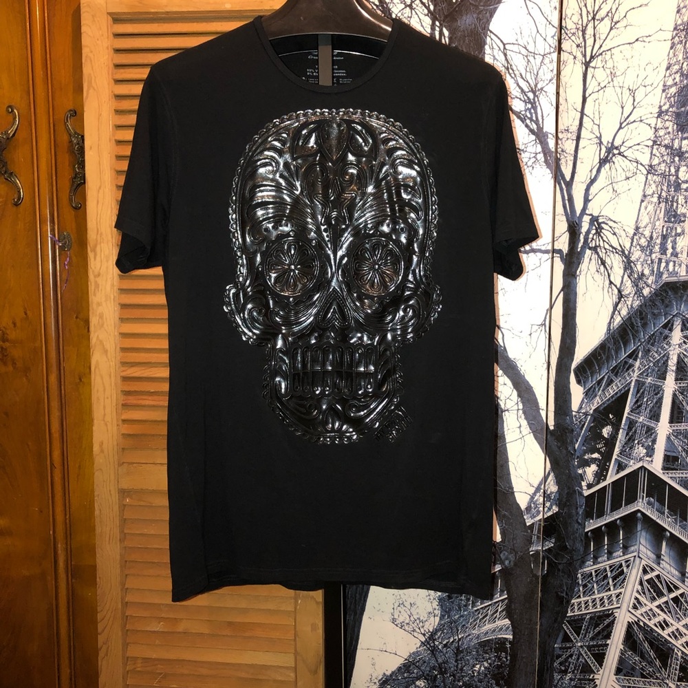 iAY Guey! Men’s Graphic T